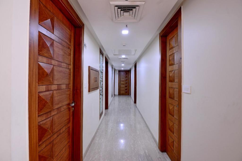 Hotel White Αμριτσάρ Εξωτερικό φωτογραφία