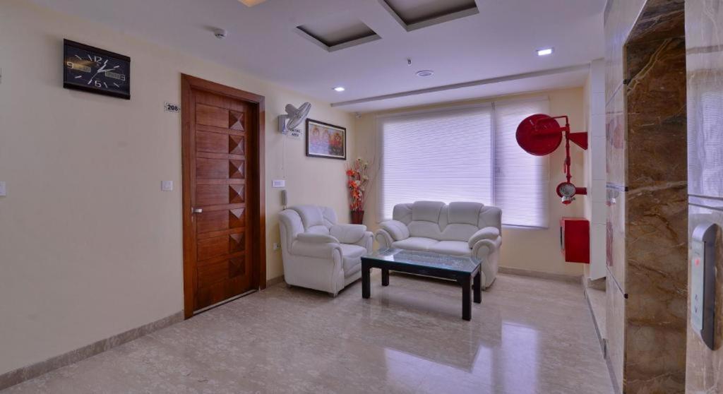 Hotel White Αμριτσάρ Εξωτερικό φωτογραφία