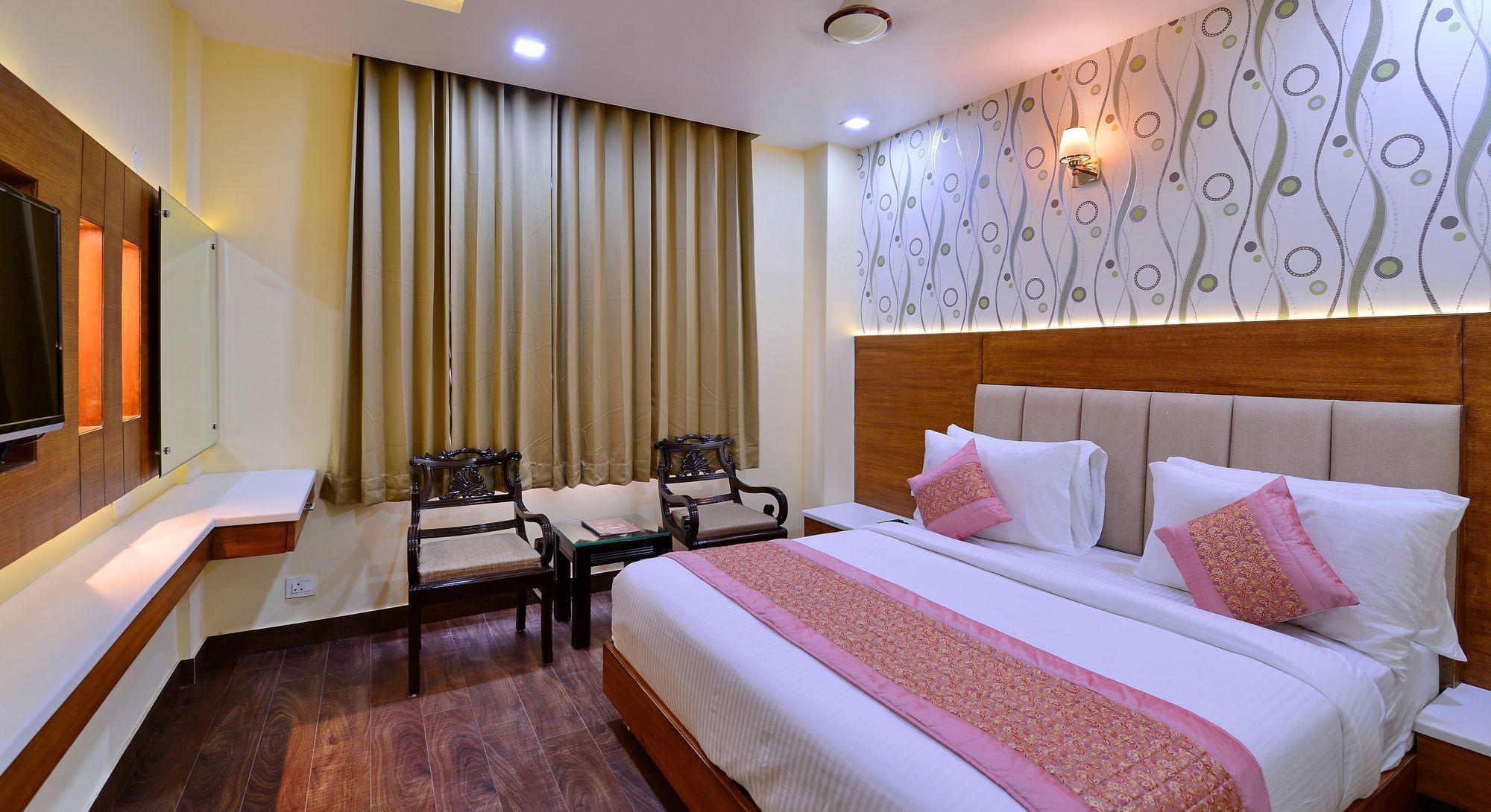 Hotel White Αμριτσάρ Εξωτερικό φωτογραφία